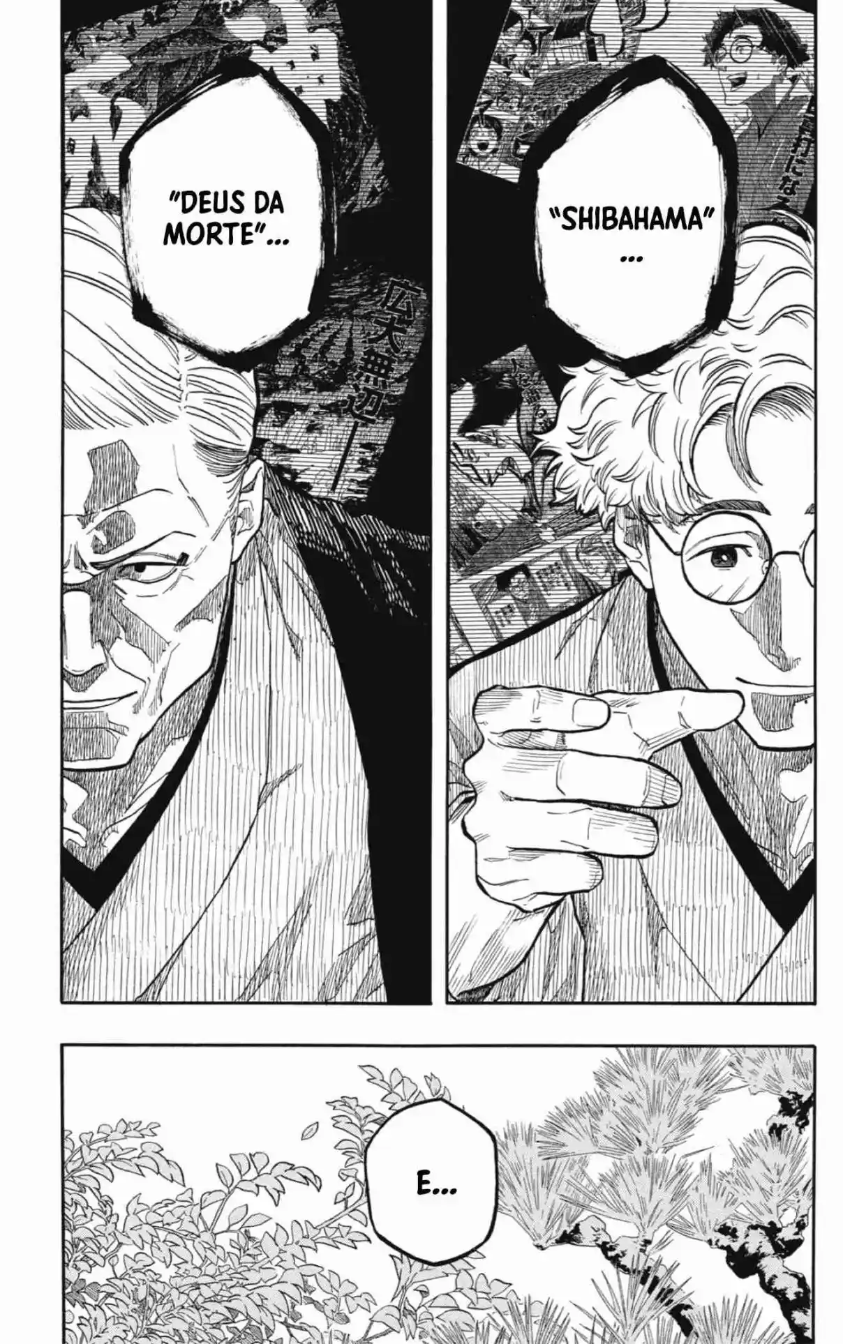 Read Akane Banashi PT Manga Online