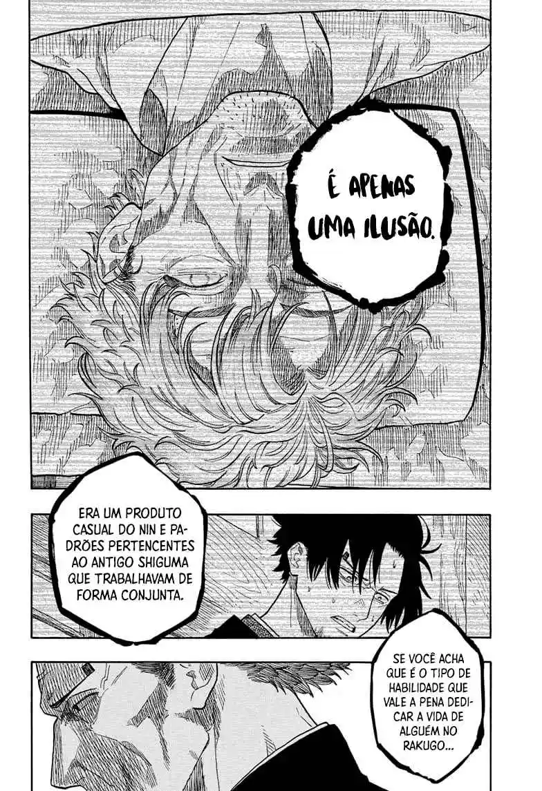 Read Akane Banashi PT Manga Online