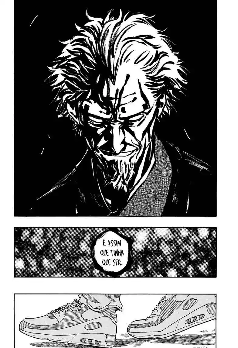 Read Akane Banashi PT Manga Online