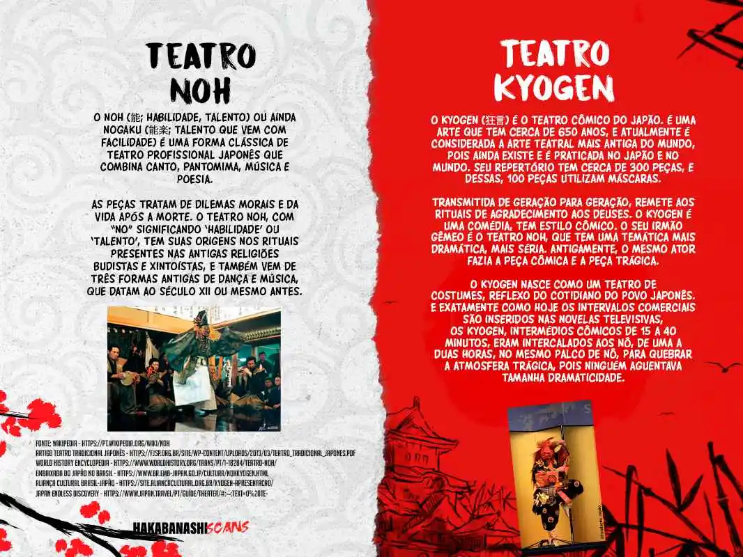 Read Akane Banashi PT Manga Online