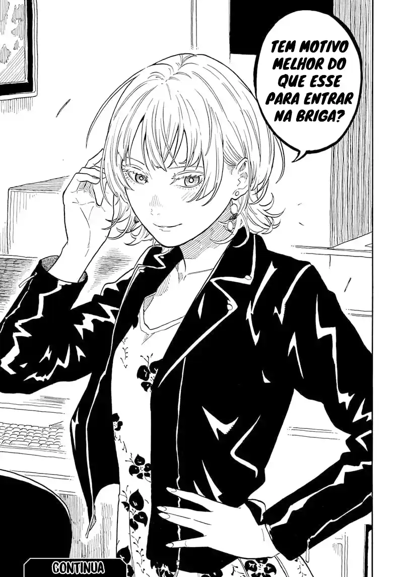 Read Akane Banashi PT Manga Online