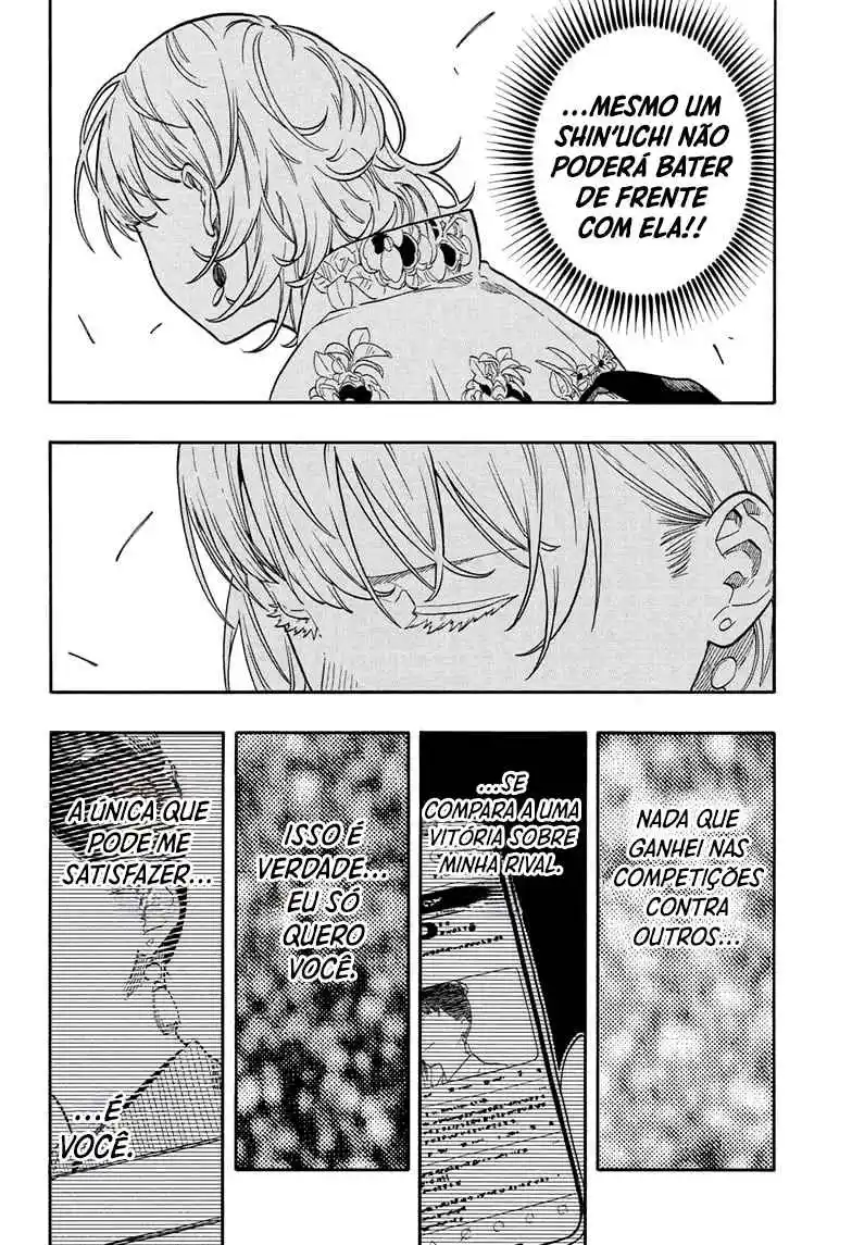 Read Akane Banashi PT Manga Online