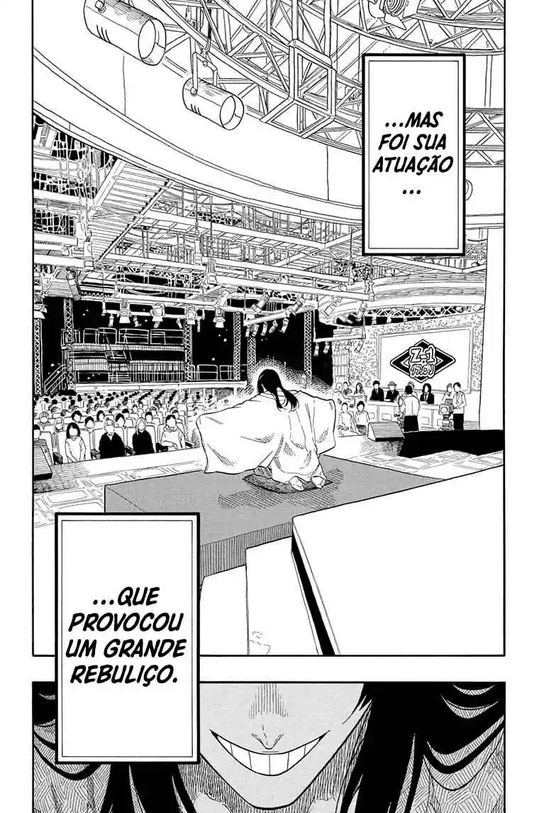 Read Akane Banashi PT Manga Online