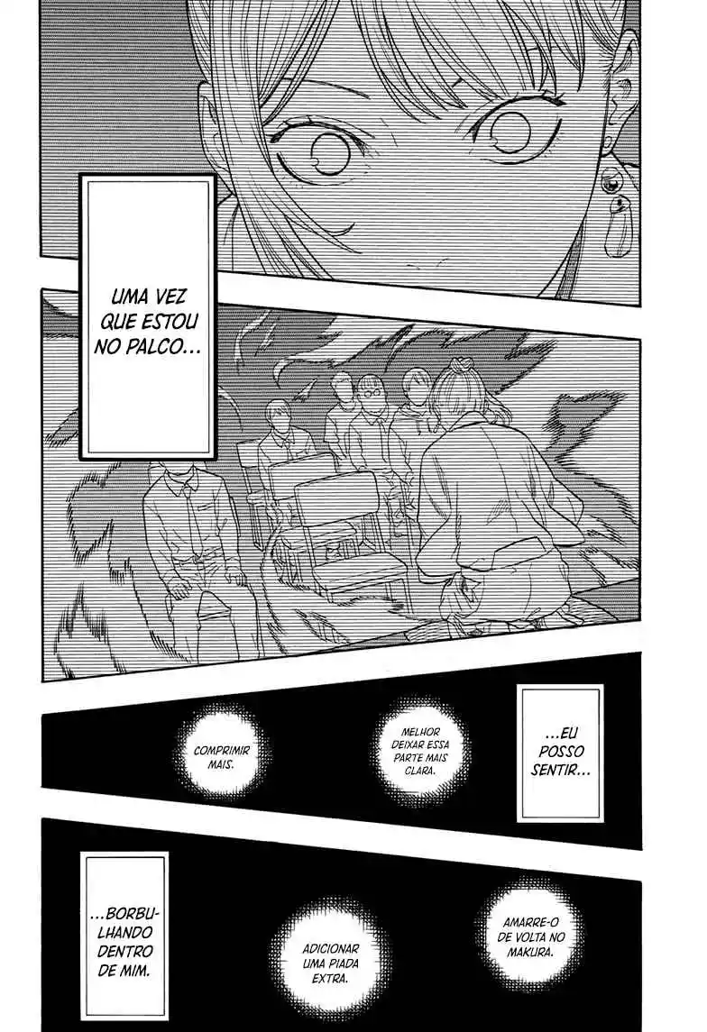 Read Akane Banashi PT Manga Online