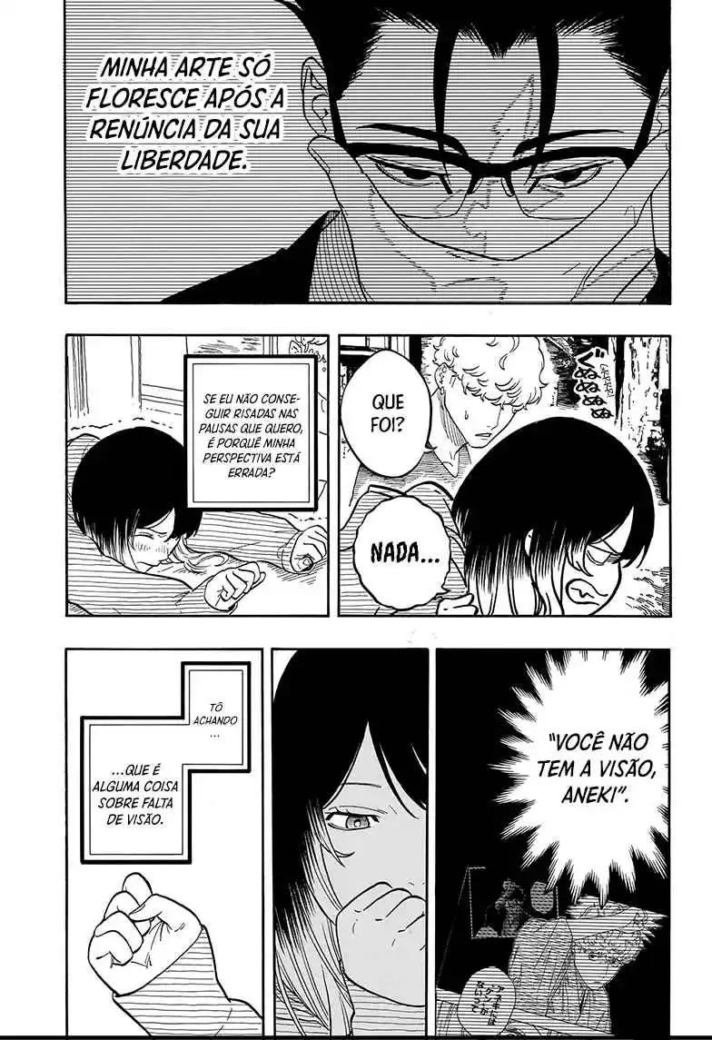 Read Akane Banashi PT Manga Online