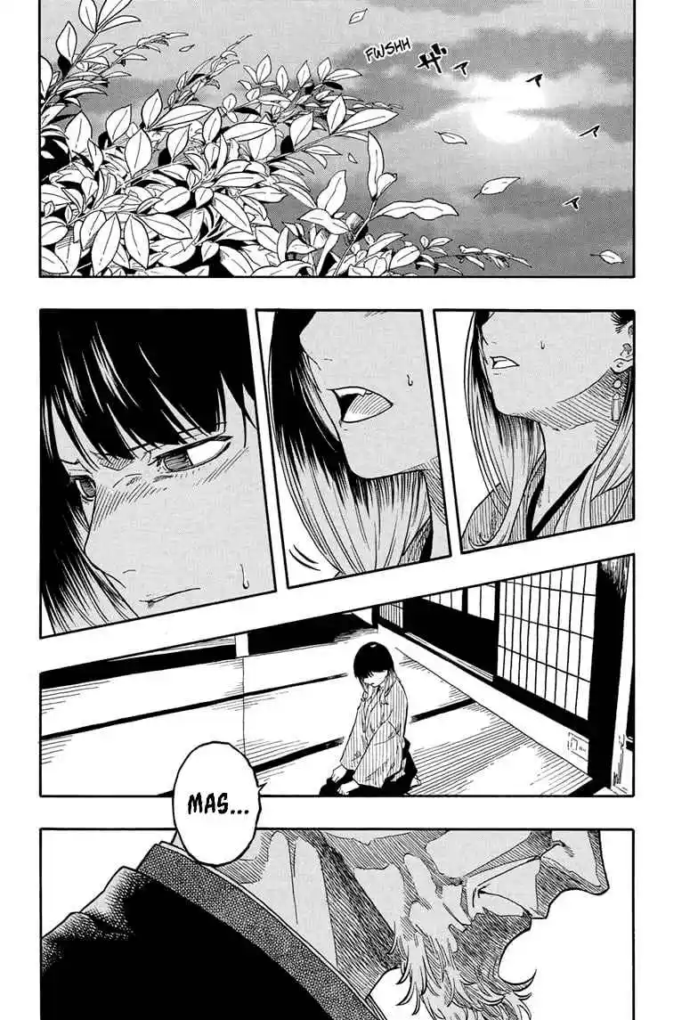 Read Akane Banashi PT Manga Online