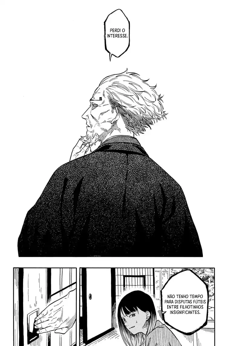 Read Akane Banashi PT Manga Online