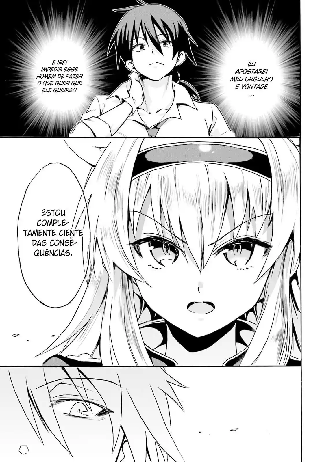 Read Akashic Records of the Bastard Magical Instructor PT Manga Online