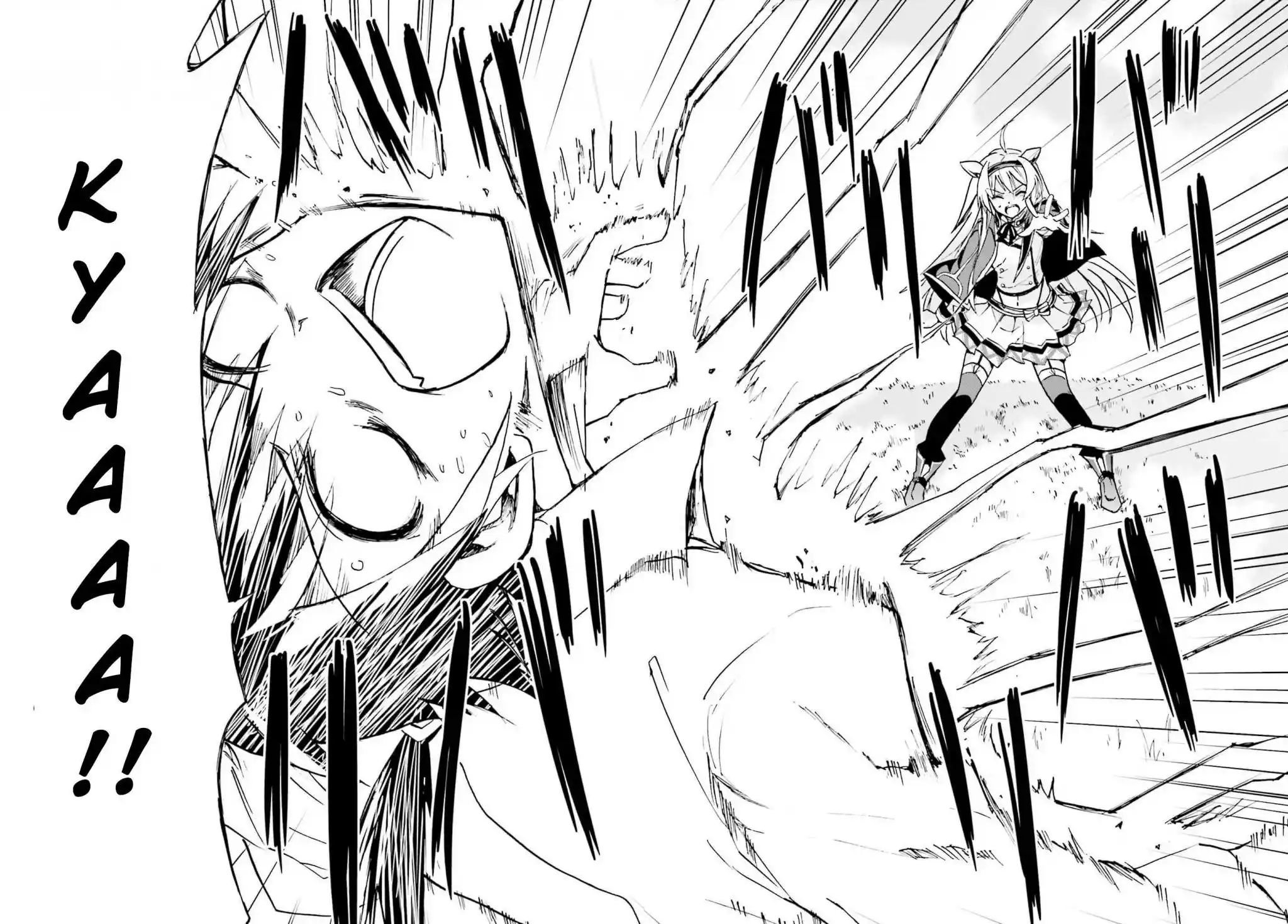 Read Akashic Records of the Bastard Magical Instructor PT Manga Online