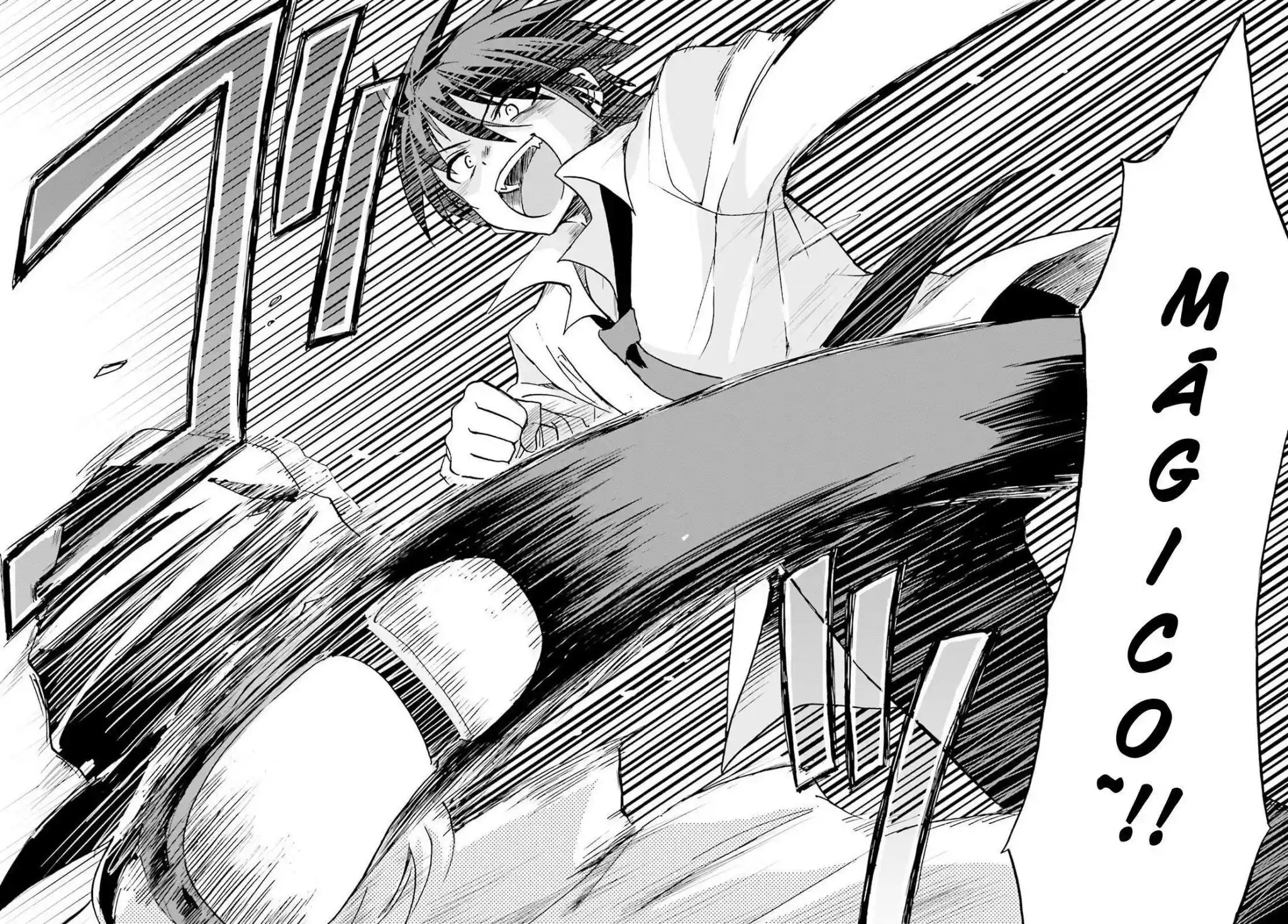 Read Akashic Records of the Bastard Magical Instructor PT Manga Online