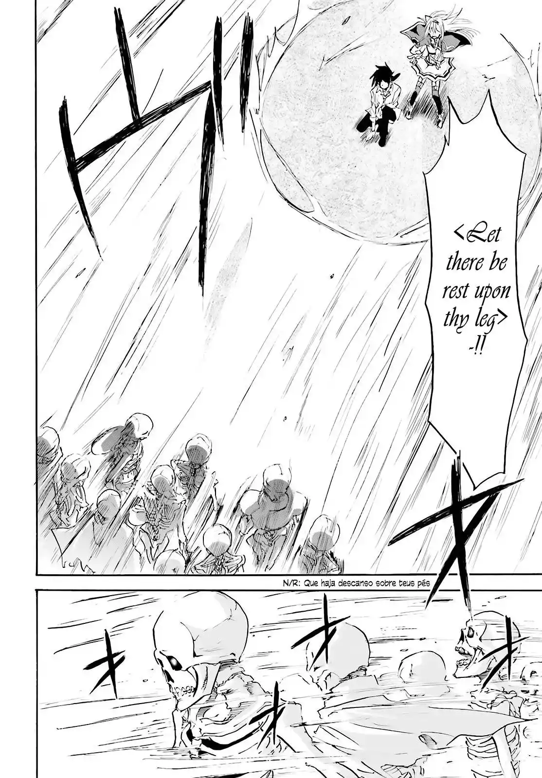 Read Akashic Records of the Bastard Magical Instructor PT Manga Online