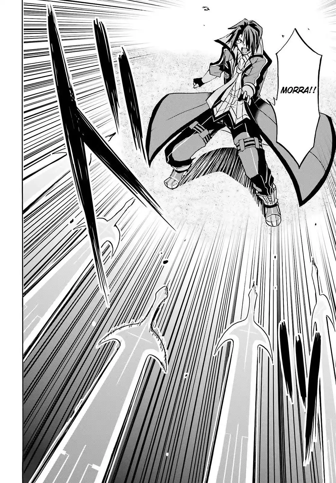 Read Akashic Records of the Bastard Magical Instructor PT Manga Online