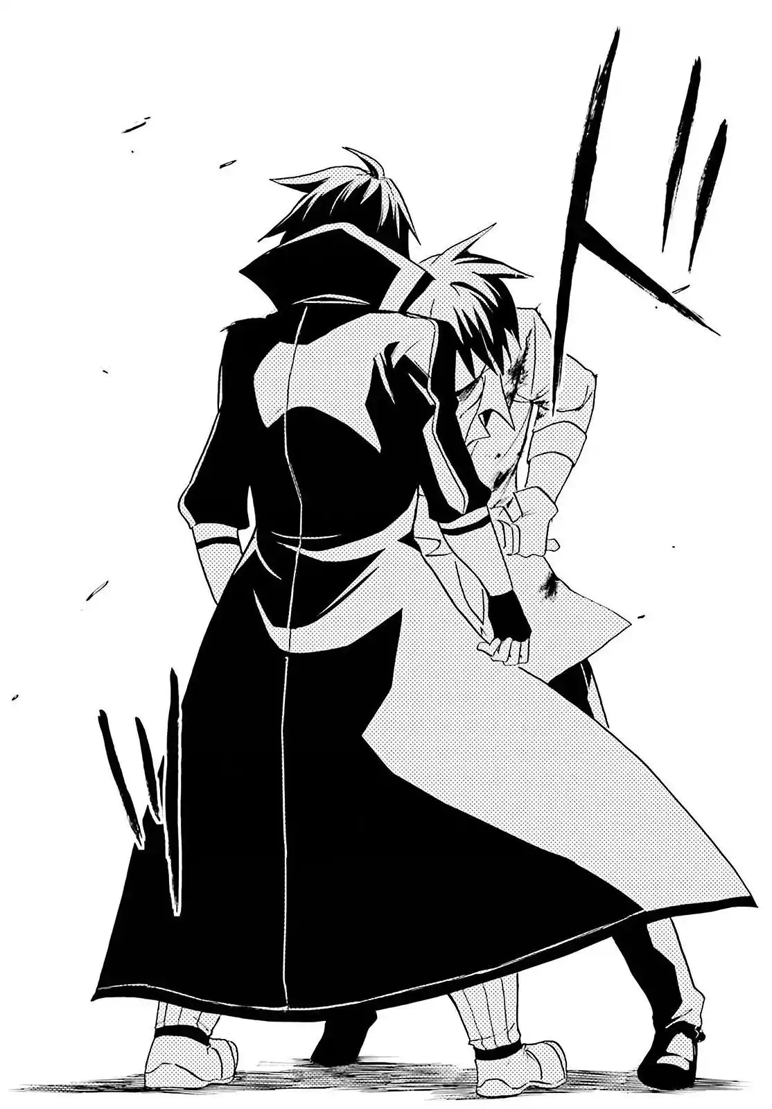 Read Akashic Records of the Bastard Magical Instructor PT Manga Online