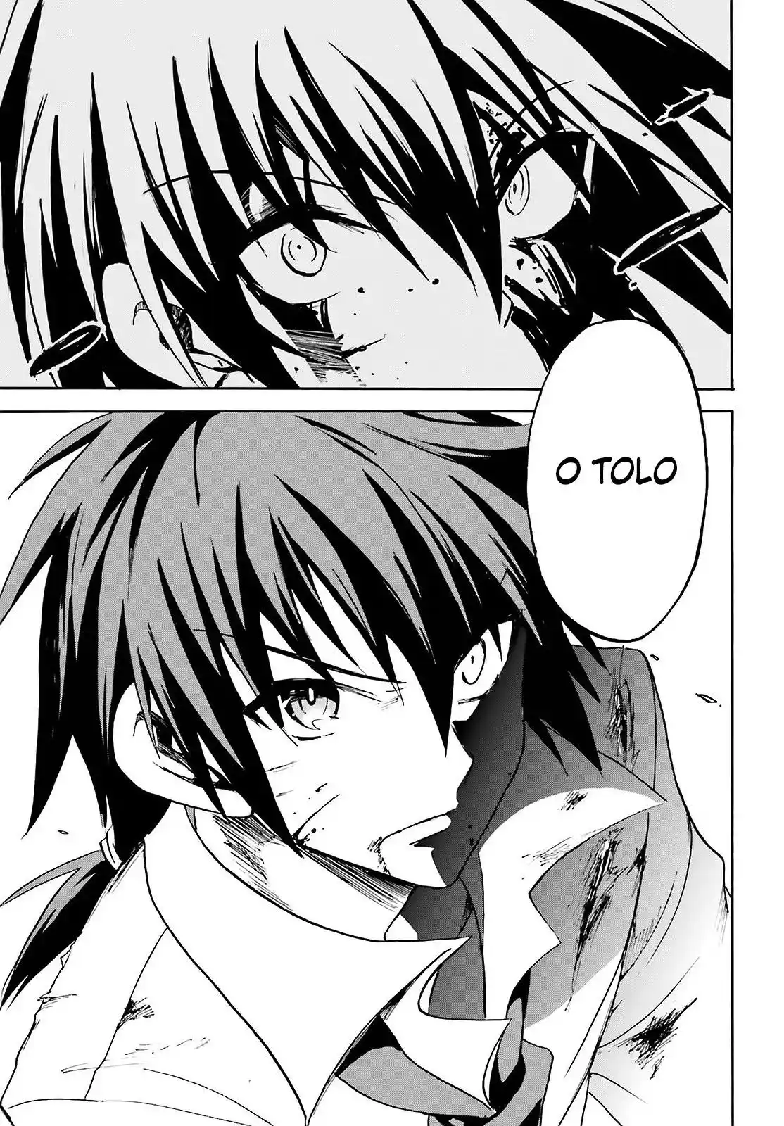 Read Akashic Records of the Bastard Magical Instructor PT Manga Online