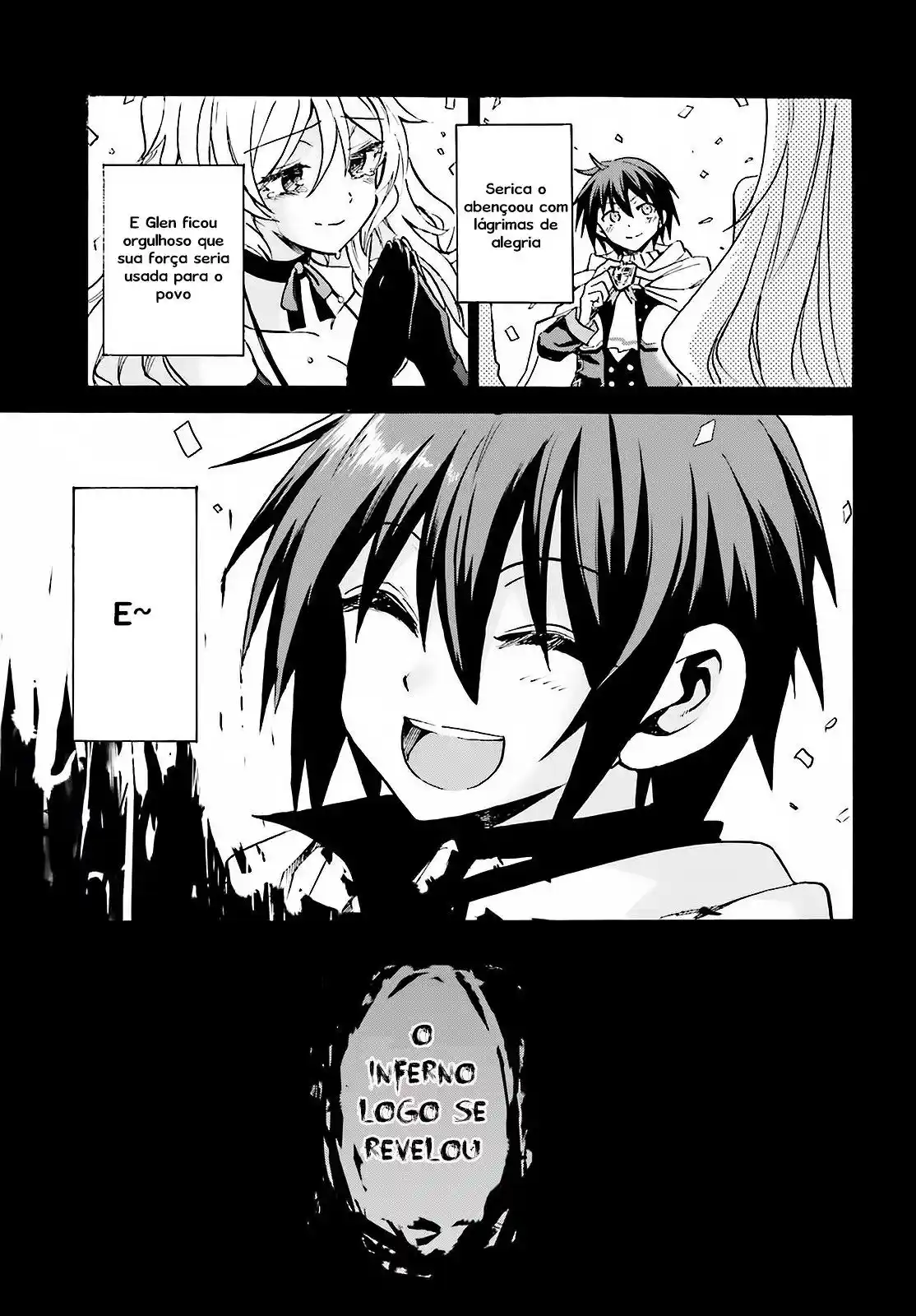 Read Akashic Records of the Bastard Magical Instructor PT Manga Online