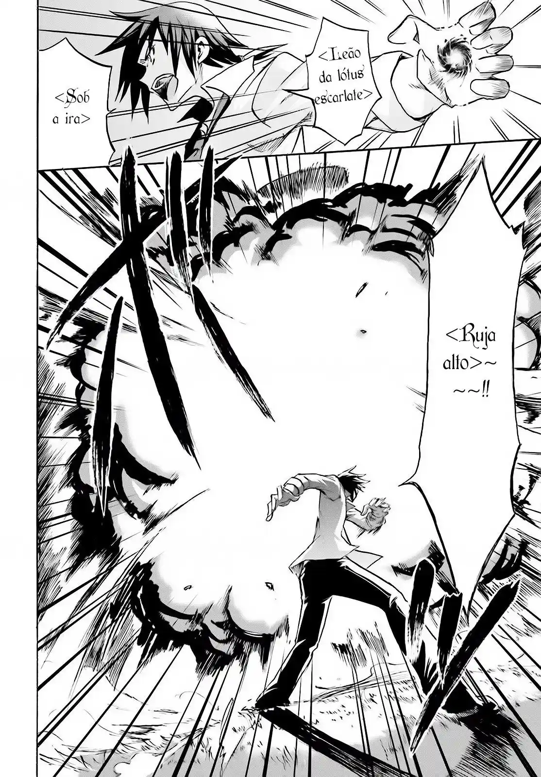 Read Akashic Records of the Bastard Magical Instructor PT Manga Online