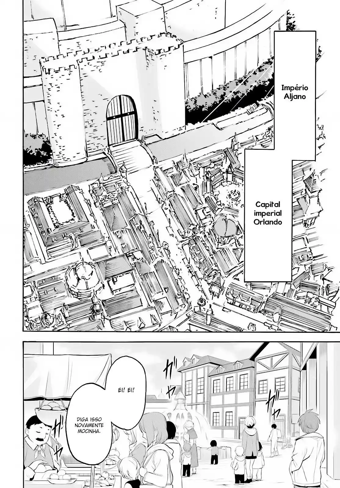 Read Akashic Records of the Bastard Magical Instructor PT Manga Online