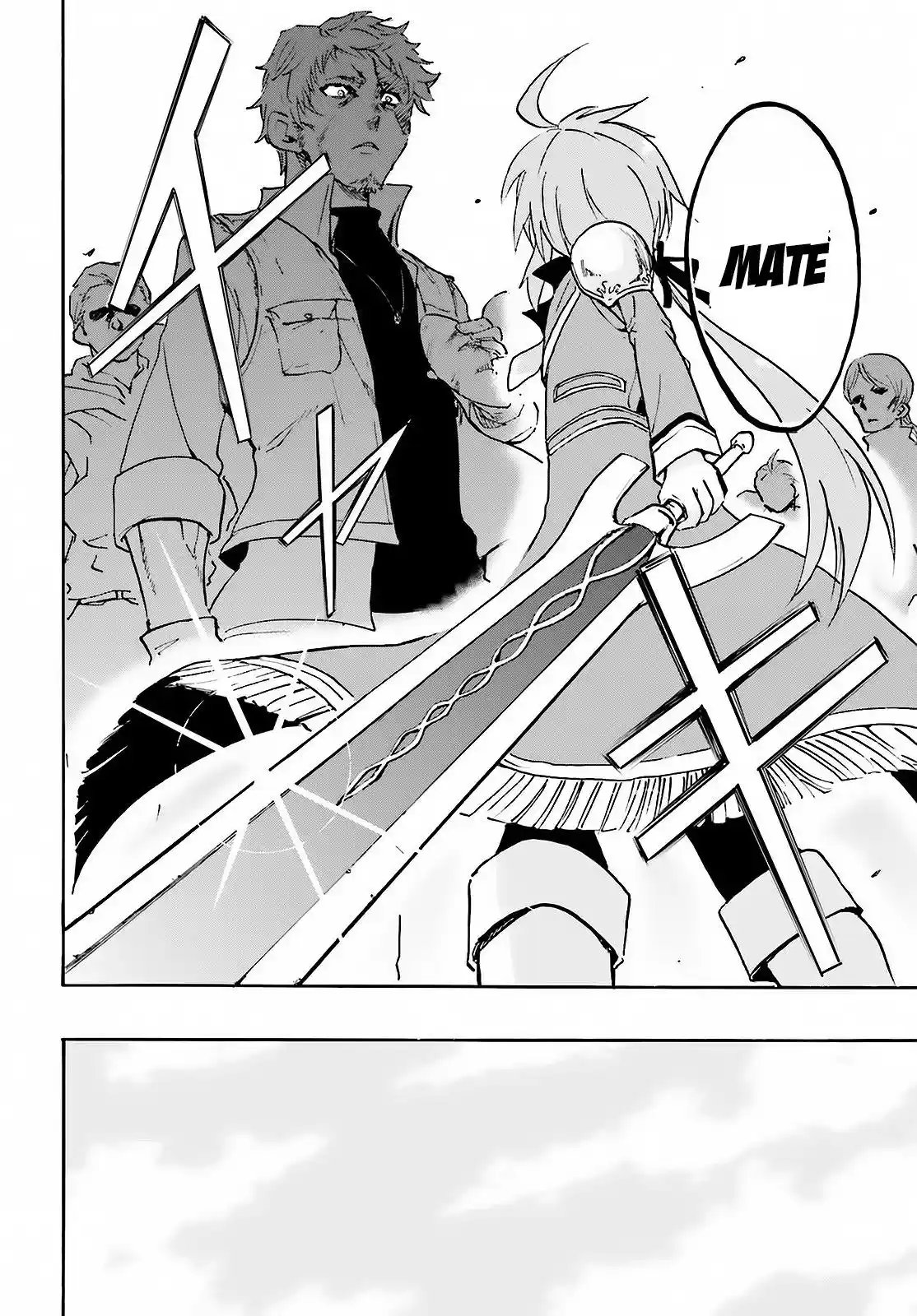 Read Akashic Records of the Bastard Magical Instructor PT Manga Online