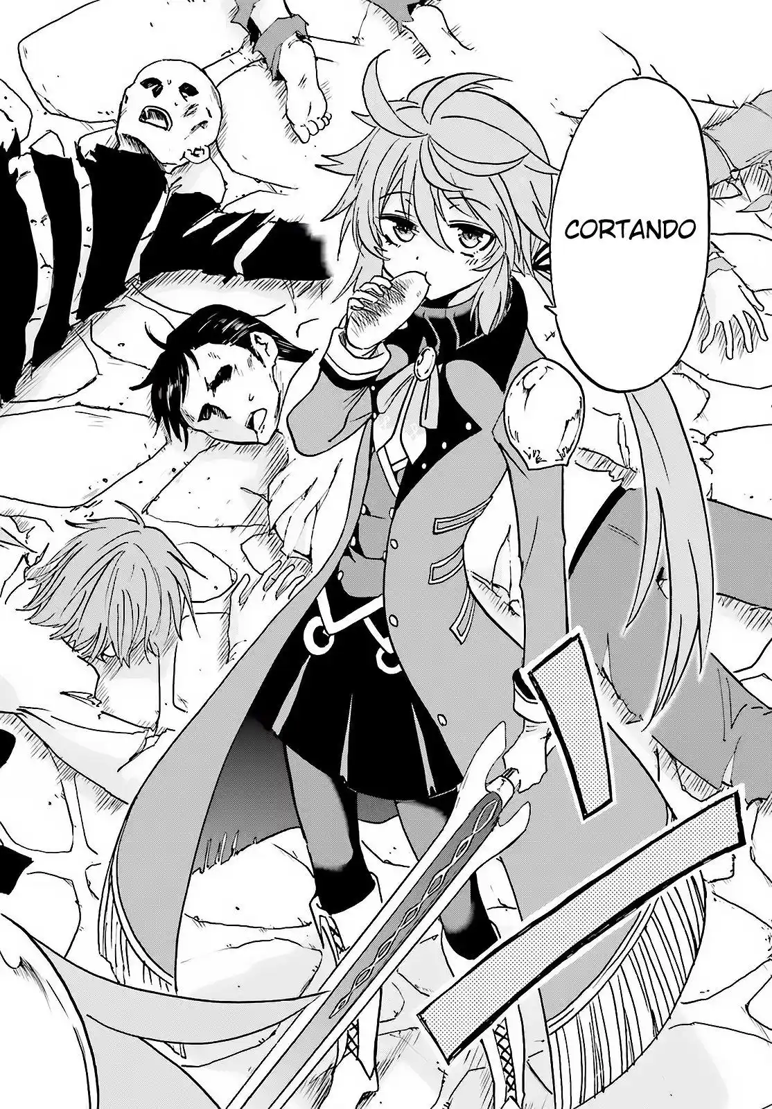 Read Akashic Records of the Bastard Magical Instructor PT Manga Online