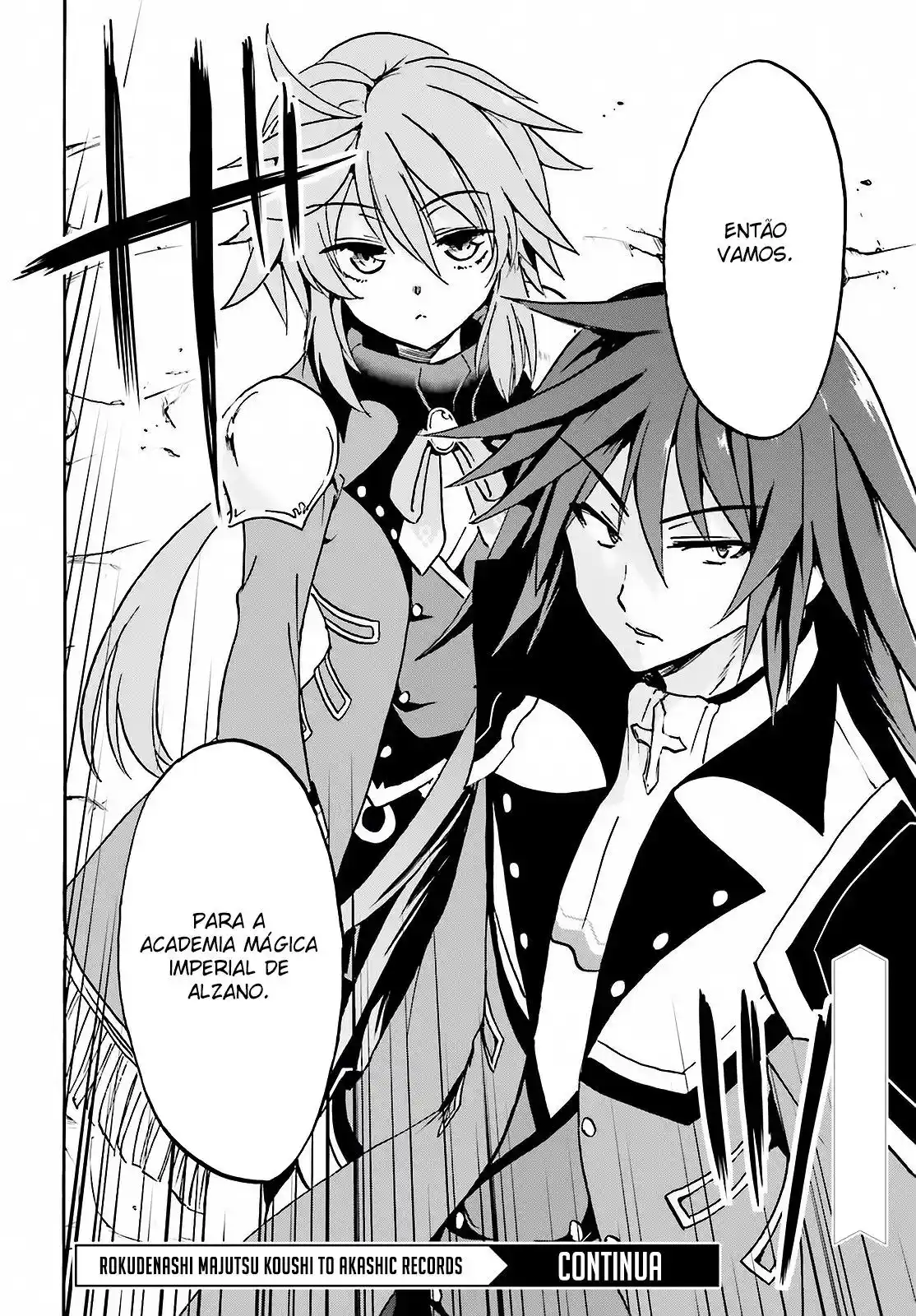 Read Akashic Records of the Bastard Magical Instructor PT Manga Online