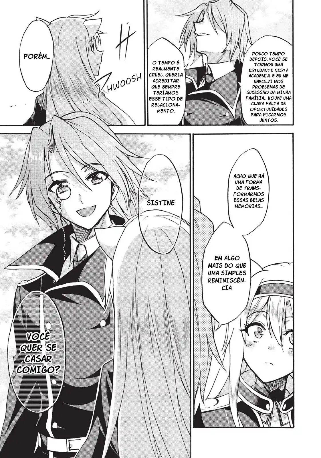 Read Akashic Records of the Bastard Magical Instructor PT Manga Online