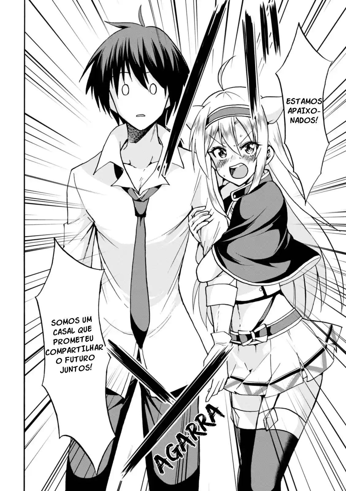 Read Akashic Records of the Bastard Magical Instructor PT Manga Online