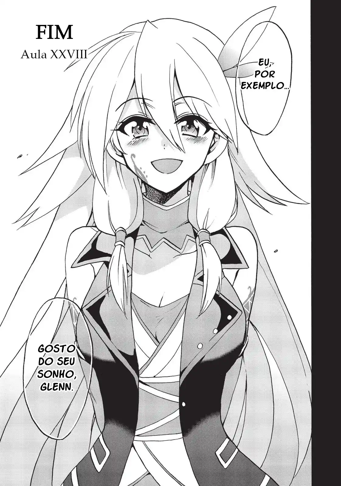 Read Akashic Records of the Bastard Magical Instructor PT Manga Online