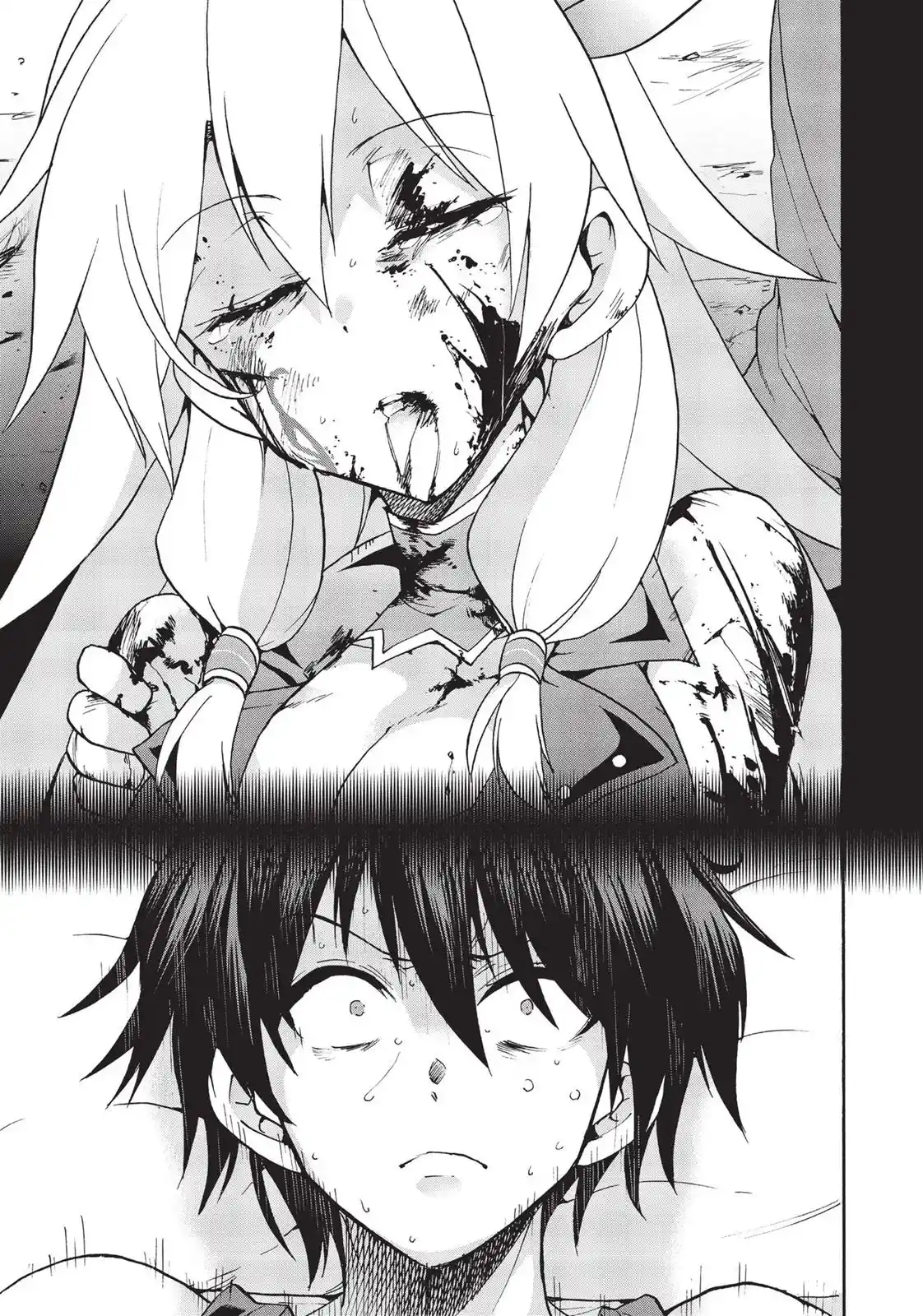 Read Akashic Records of the Bastard Magical Instructor PT Manga Online