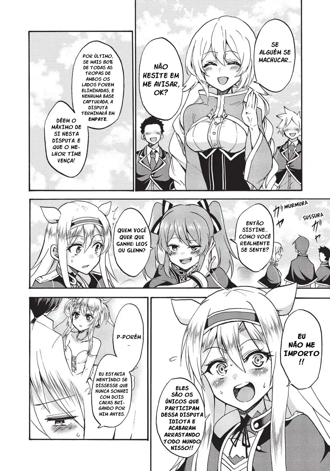 Read Akashic Records of the Bastard Magical Instructor PT Manga Online