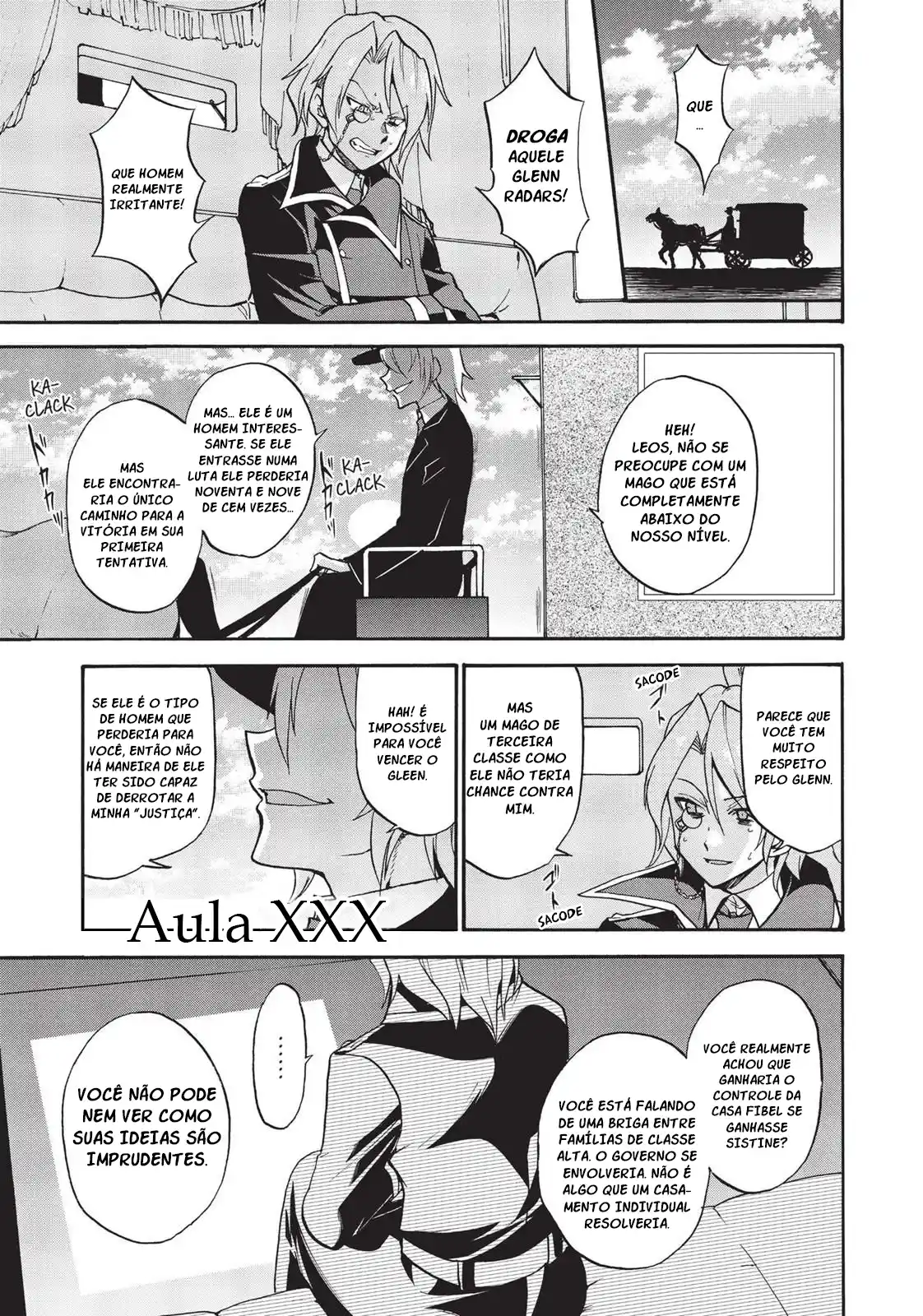 Read Akashic Records of the Bastard Magical Instructor PT Manga Online