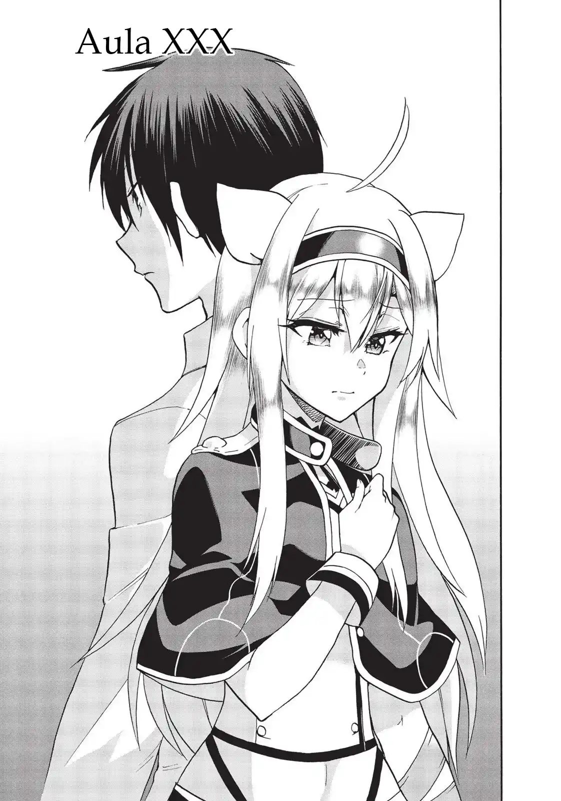 Read Akashic Records of the Bastard Magical Instructor PT Manga Online