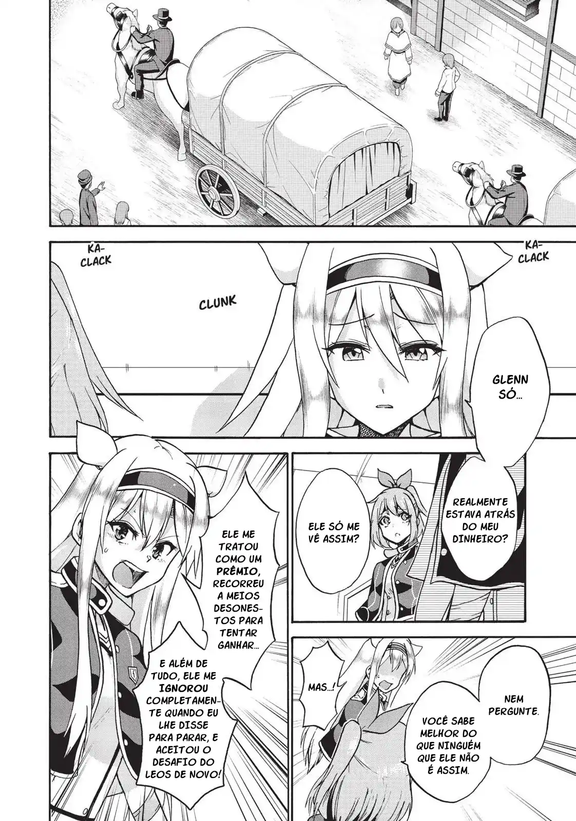 Read Akashic Records of the Bastard Magical Instructor PT Manga Online