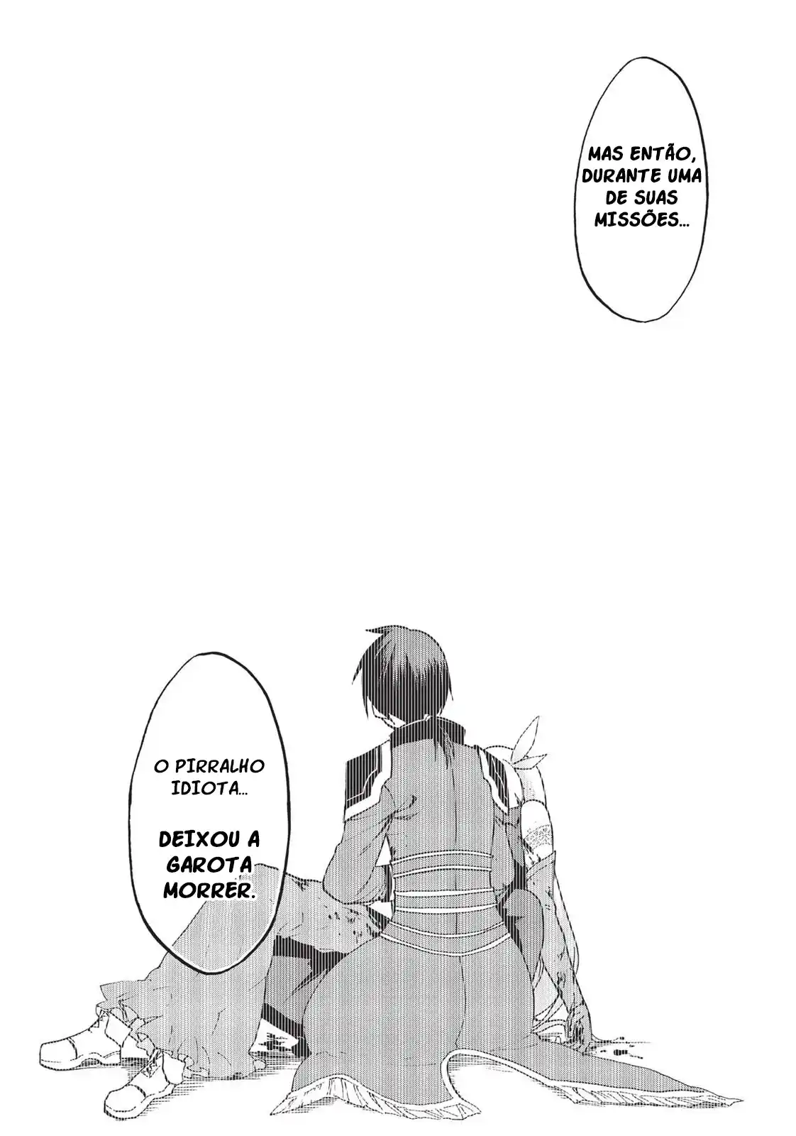 Read Akashic Records of the Bastard Magical Instructor PT Manga Online