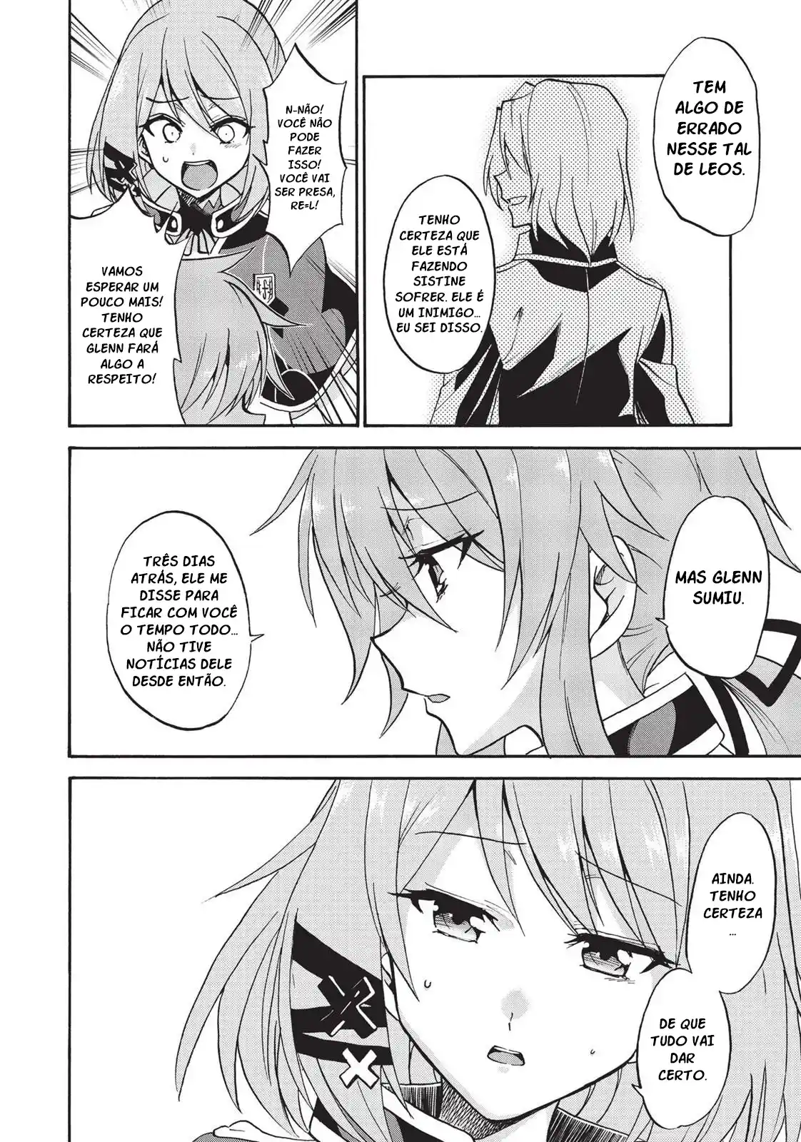 Read Akashic Records of the Bastard Magical Instructor PT Manga Online