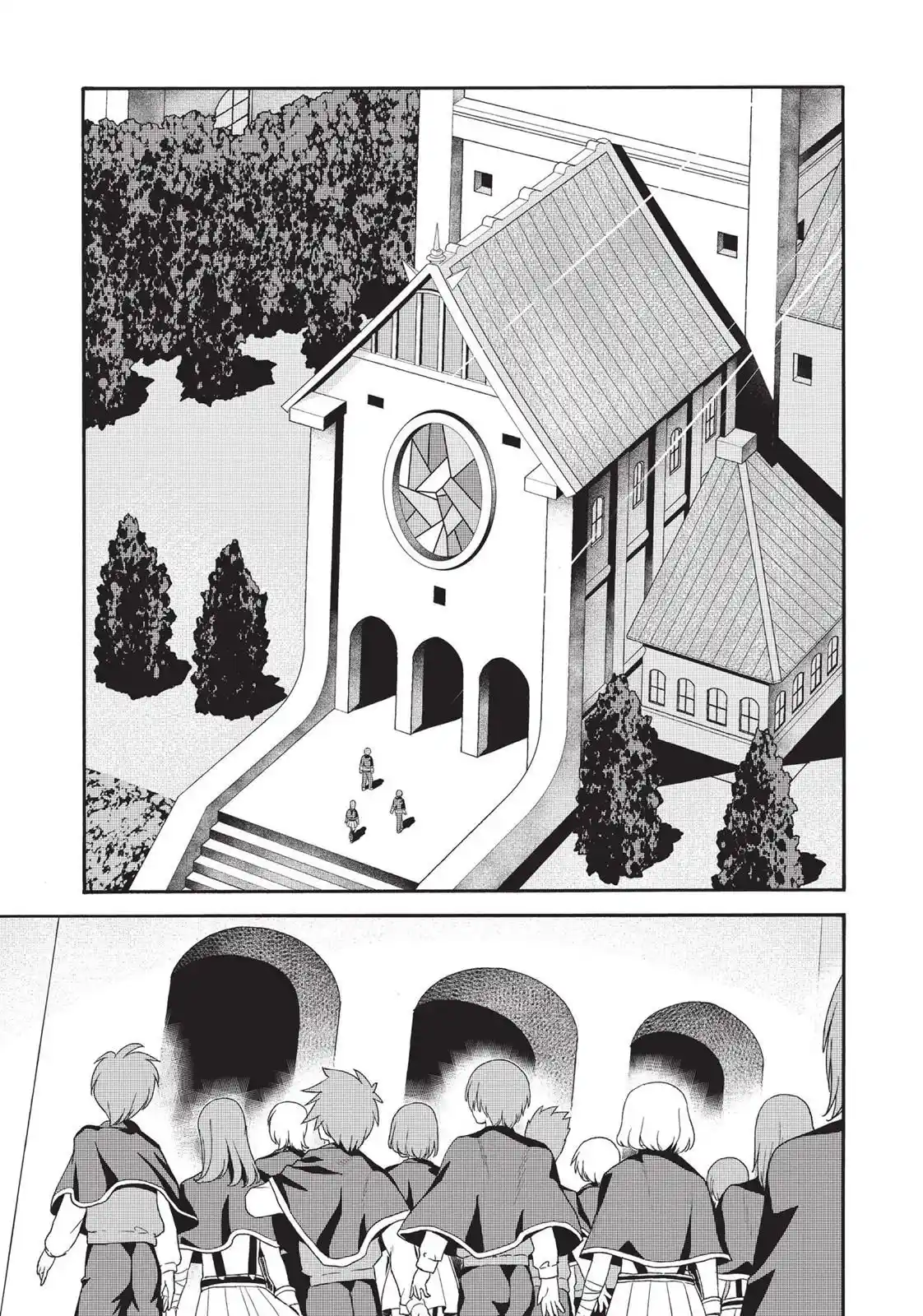 Read Akashic Records of the Bastard Magical Instructor PT Manga Online