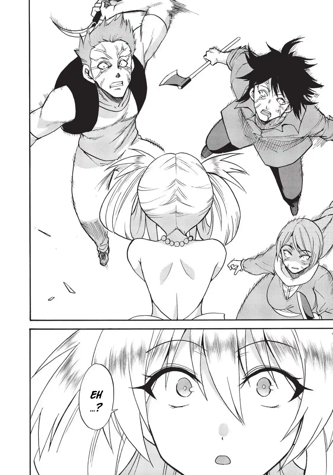 Read Akashic Records of the Bastard Magical Instructor PT Manga Online