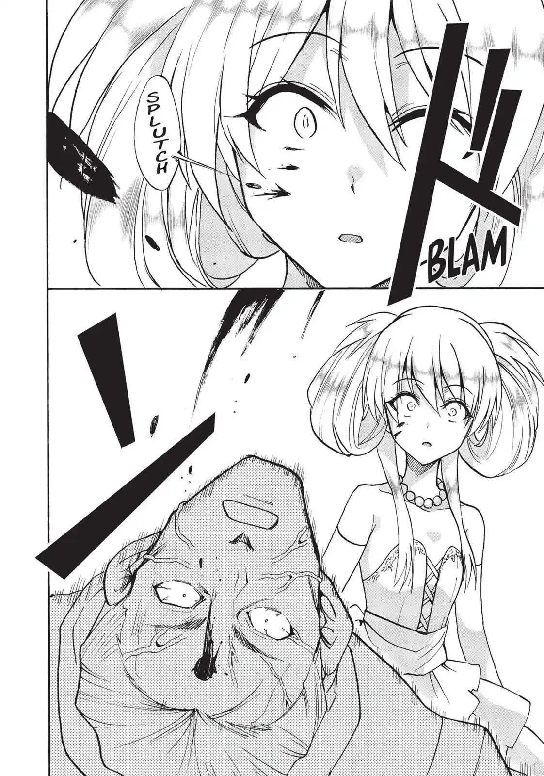 Read Akashic Records of the Bastard Magical Instructor PT Manga Online