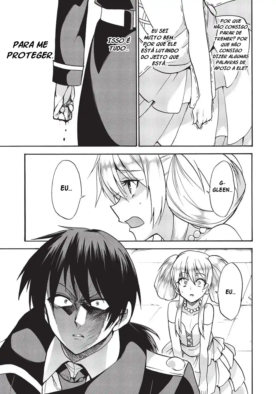 Read Akashic Records of the Bastard Magical Instructor PT Manga Online