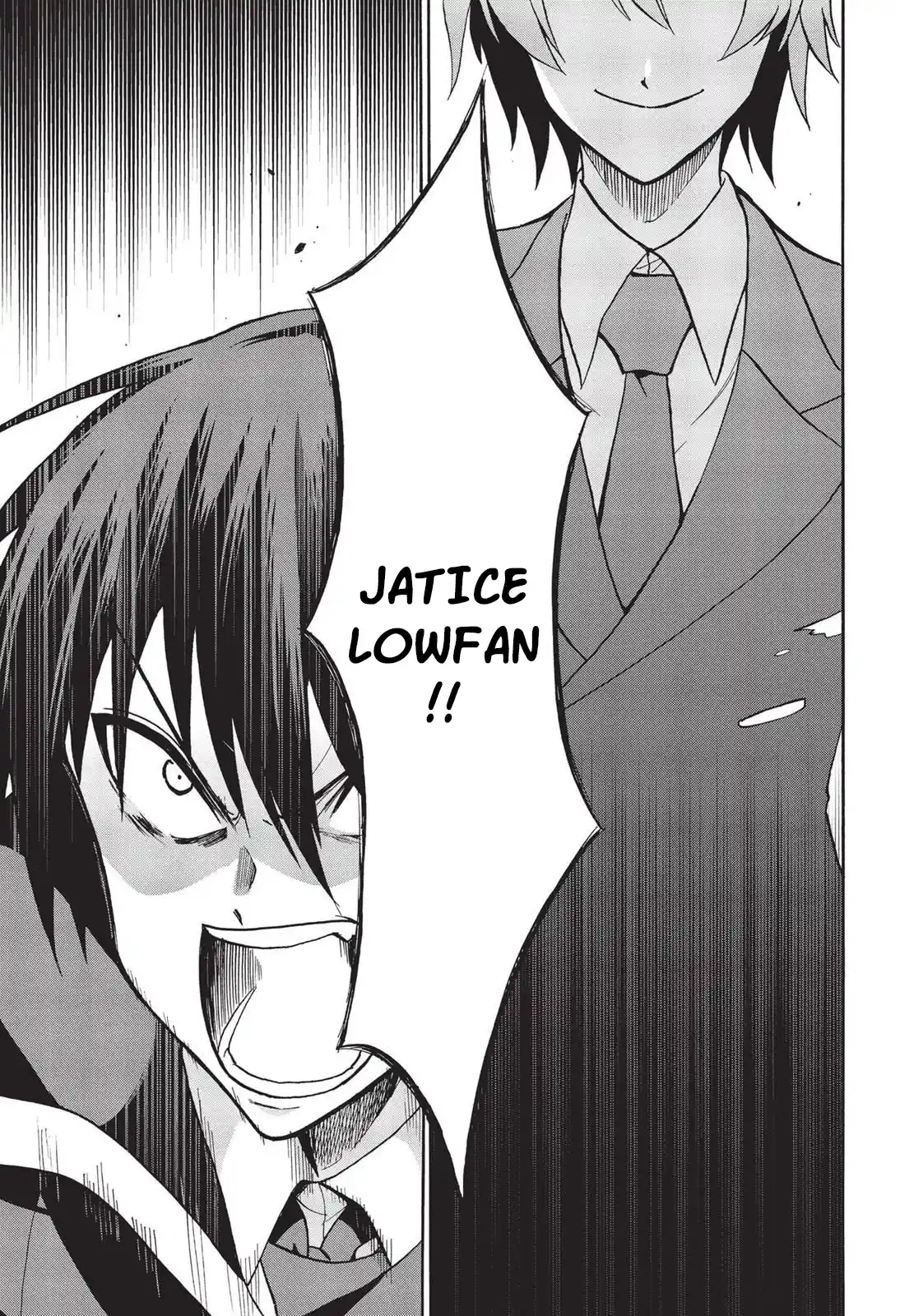 Read Akashic Records of the Bastard Magical Instructor PT Manga Online