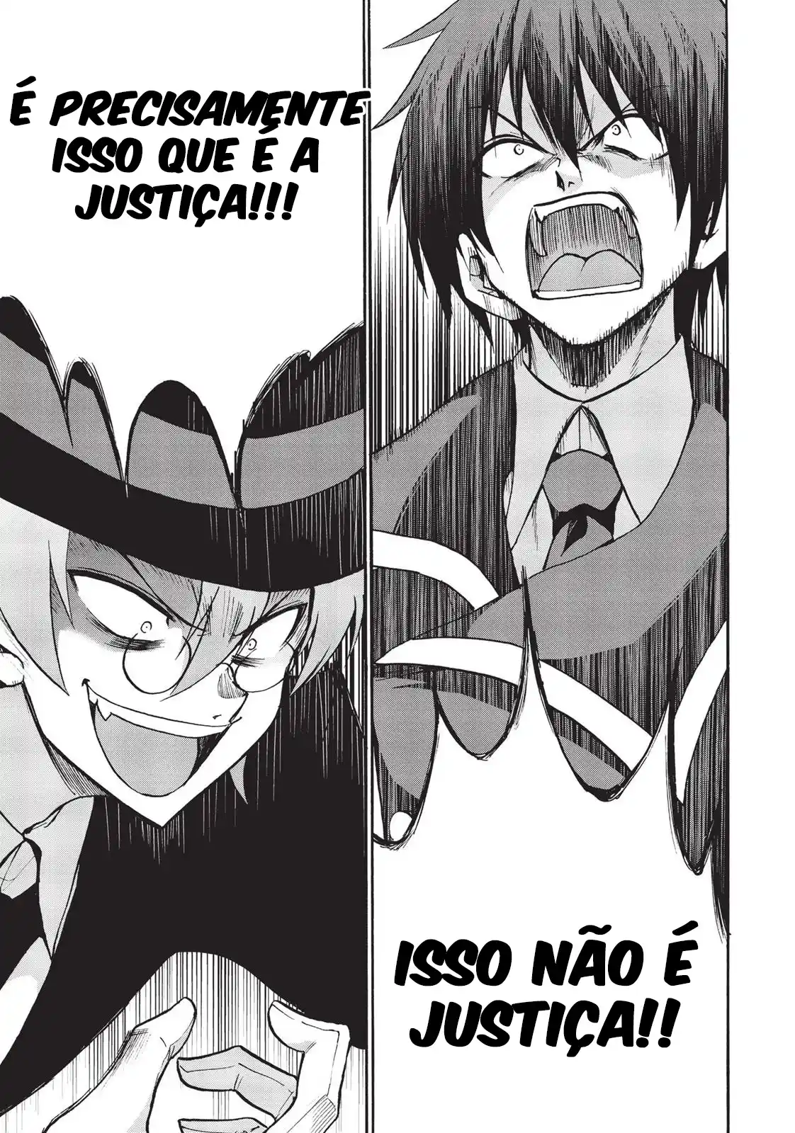 Read Akashic Records of the Bastard Magical Instructor PT Manga Online