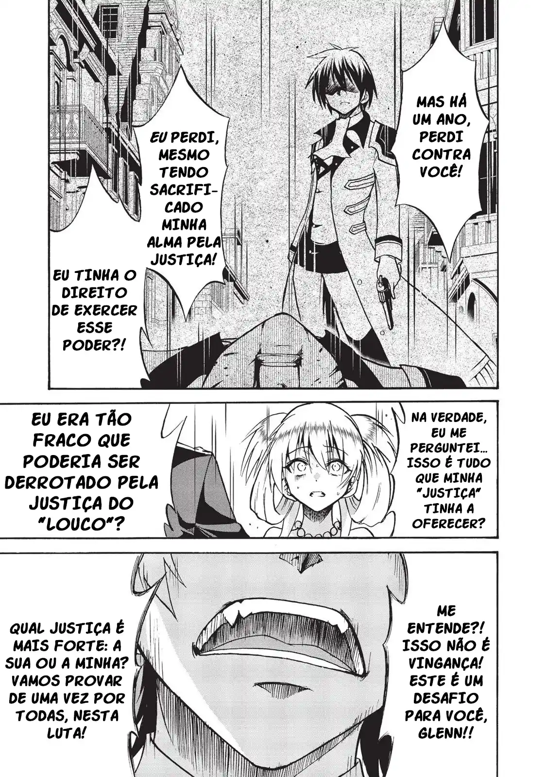 Read Akashic Records of the Bastard Magical Instructor PT Manga Online