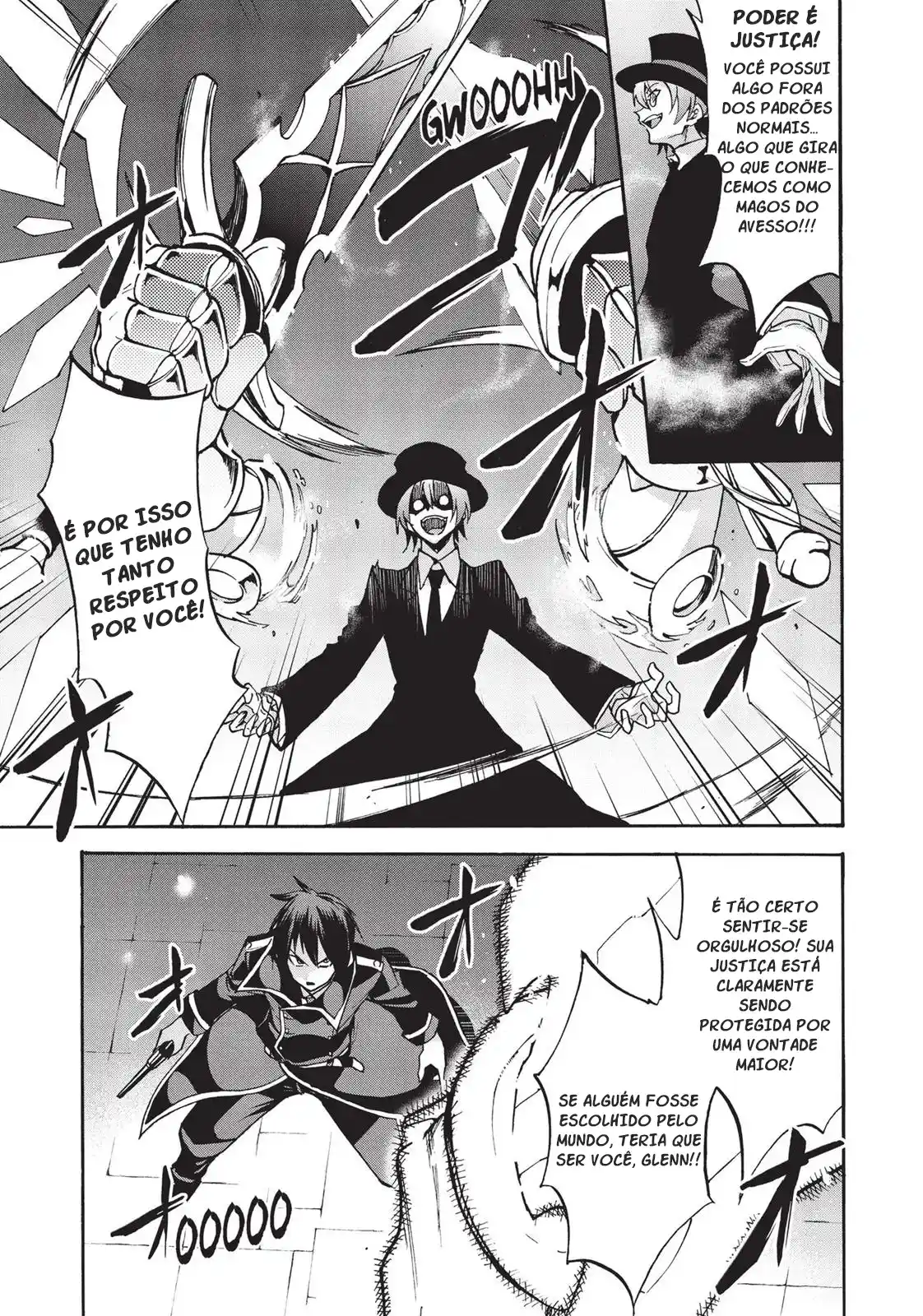 Read Akashic Records of the Bastard Magical Instructor PT Manga Online