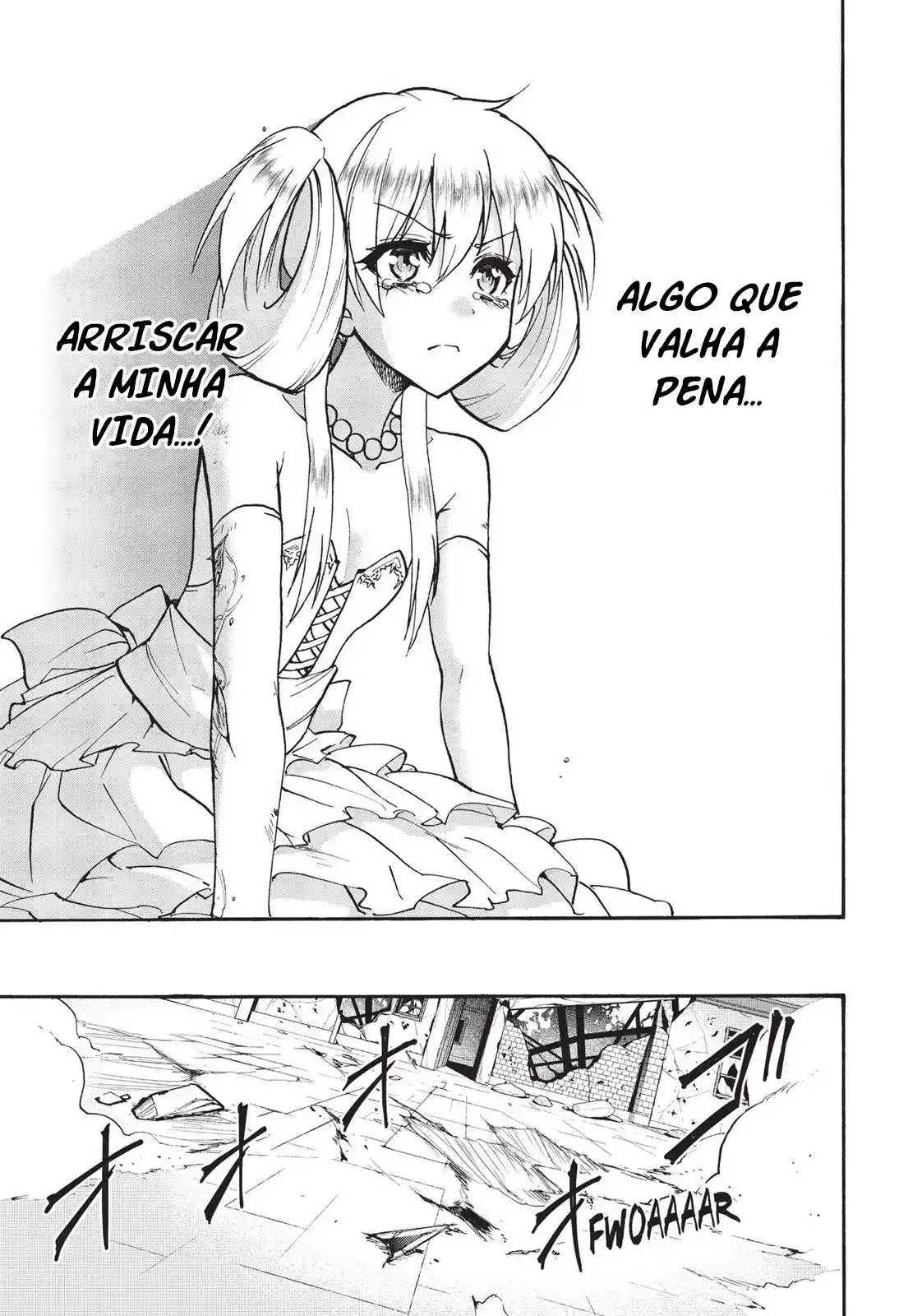 Read Akashic Records of the Bastard Magical Instructor PT Manga Online