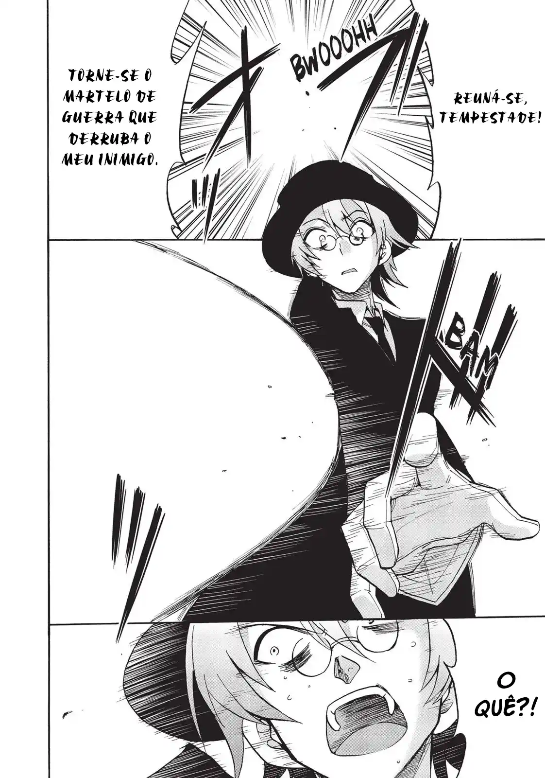 Read Akashic Records of the Bastard Magical Instructor PT Manga Online