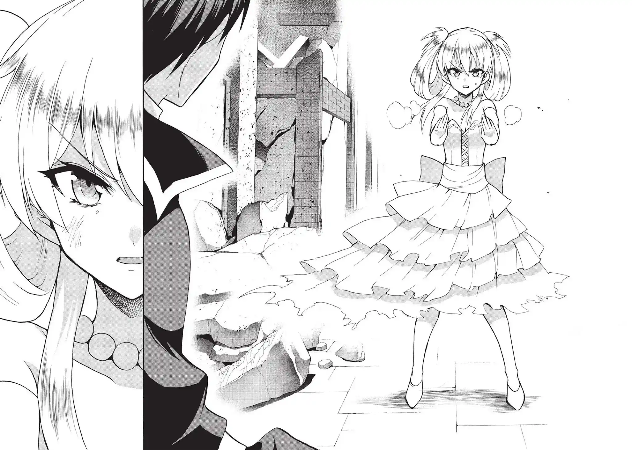 Read Akashic Records of the Bastard Magical Instructor PT Manga Online