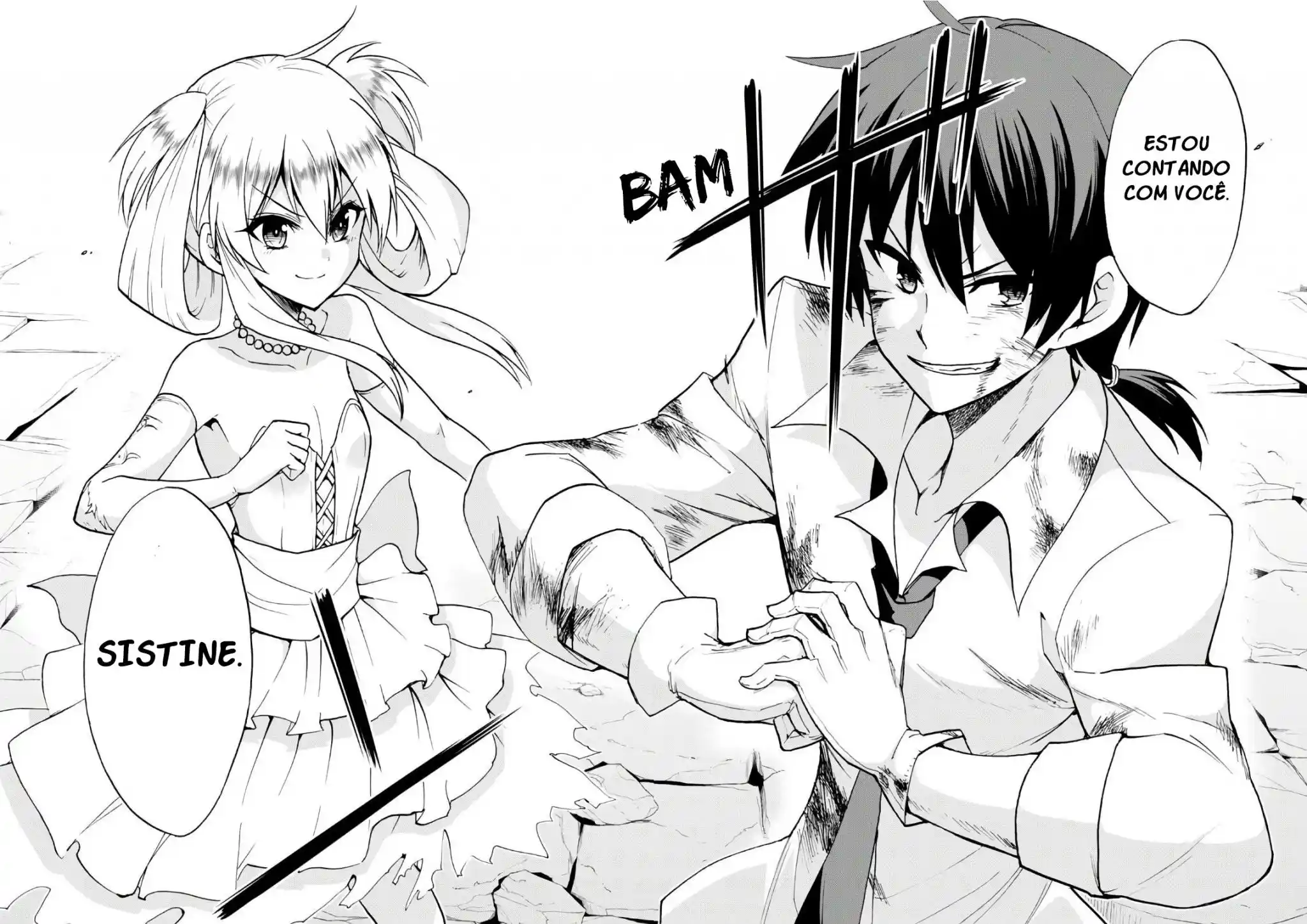 Read Akashic Records of the Bastard Magical Instructor PT Manga Online