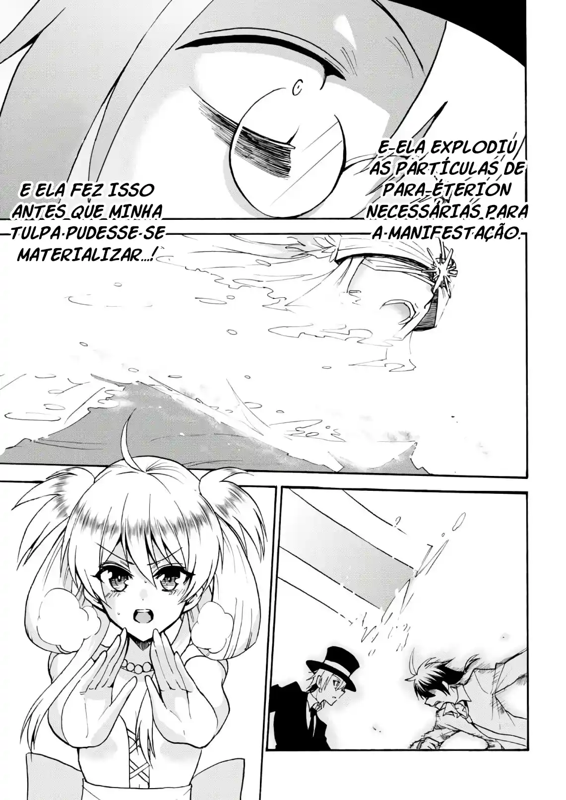 Read Akashic Records of the Bastard Magical Instructor PT Manga Online