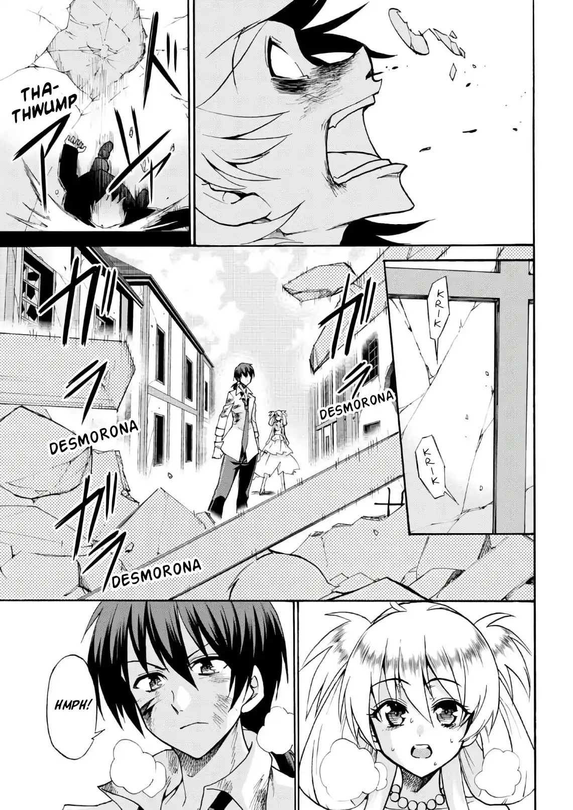 Read Akashic Records of the Bastard Magical Instructor PT Manga Online