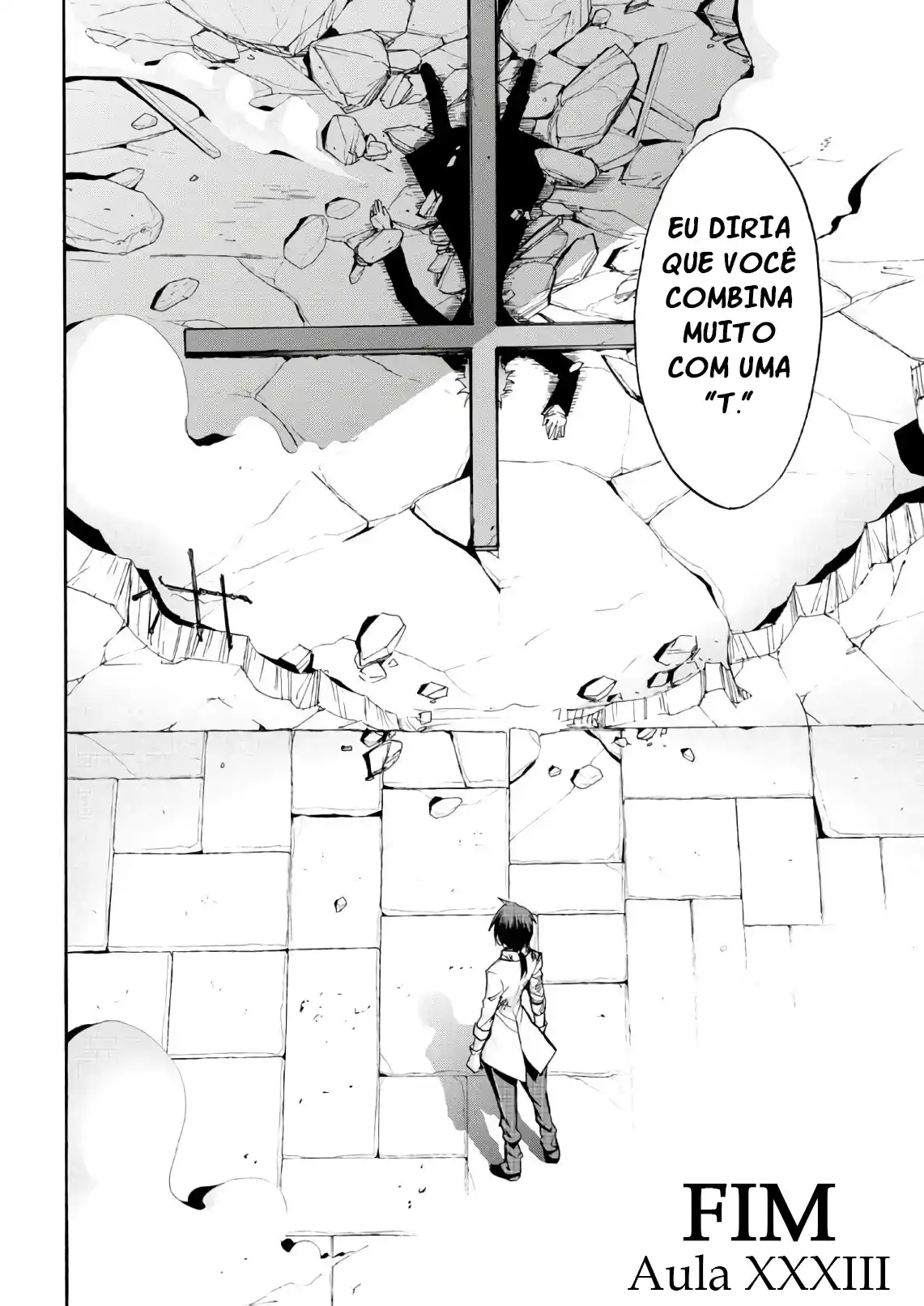 Read Akashic Records of the Bastard Magical Instructor PT Manga Online