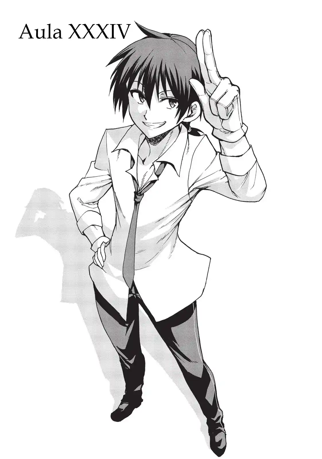 Read Akashic Records of the Bastard Magical Instructor PT Manga Online